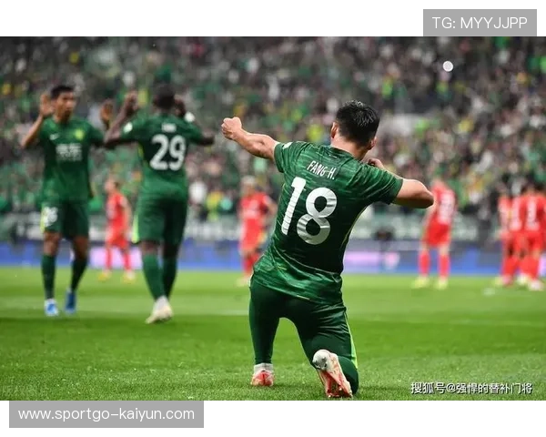 北京国安5-1大胜梅州客家，法比奥大四喜夺金靴