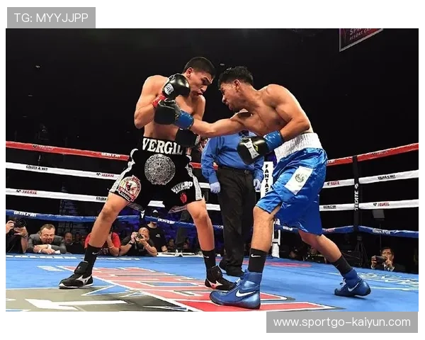 俄罗斯选手巴伊桑古尔·苏苏尔卡耶夫第三回合KO对手，中量级再下一城