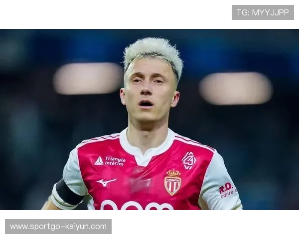 摩纳哥4-0雷恩，阿克利乌什与穆赞博双双破门