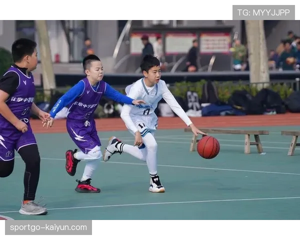 “小篮球”项目报告显示,基层青少年训练更注重位置模糊化培养 “小篮球”项目报告显示,基层青少年训练更注重位置模糊化培养