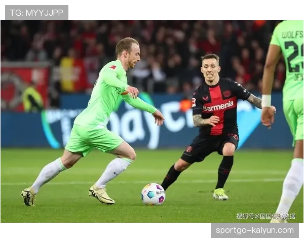 前瞻：沃尔夫斯堡客场挑战波鸿，预计将采用务实的中场压迫策略