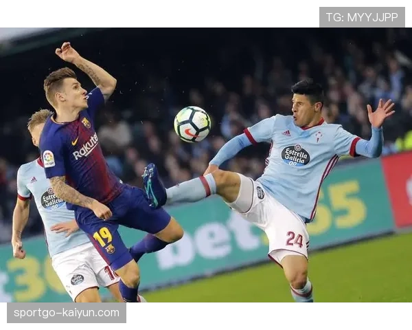 战报：奥萨苏纳0-0闷平塞尔塔，双方均无太多得分良机