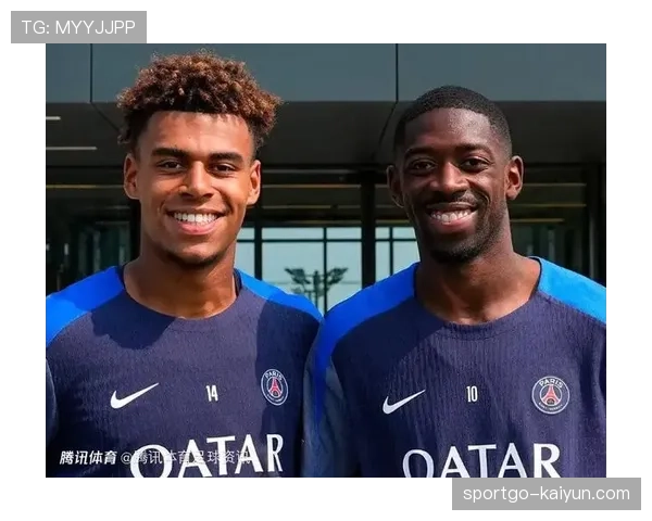 《队报》预测巴黎对阵尼斯首发:登贝莱有望回归右边锋位置 《队报》预测巴黎对阵尼斯首发:登贝莱有望回归右边锋位置