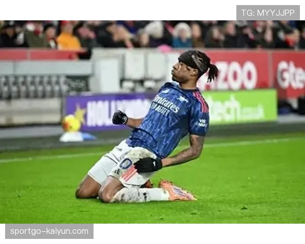 从领先9分到仅剩6分：阿森纳争冠之路突生变数